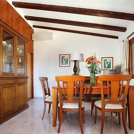 Villa Animeta Польенса Экстерьер фото